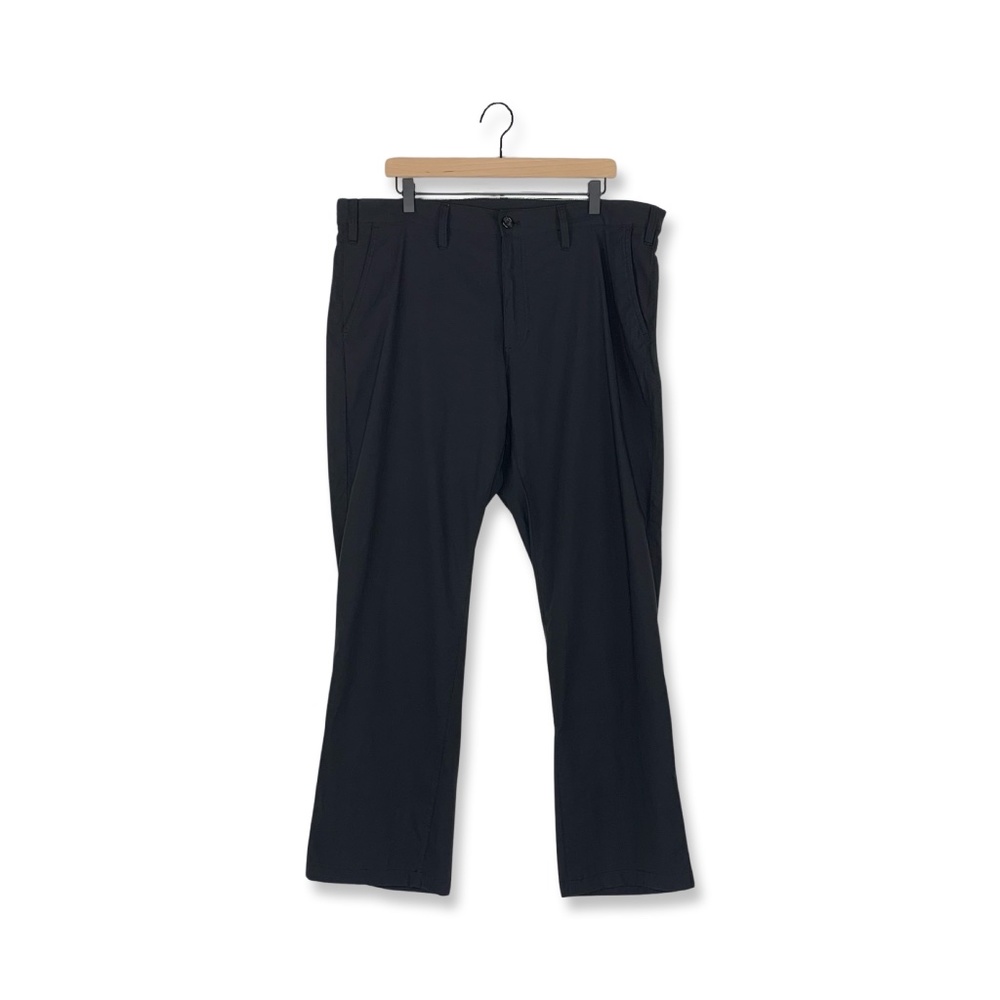 Eddie Bauer Black Performance Pant - image 1
